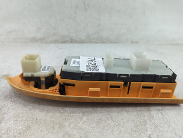 2008 Chrysler Aspen Master Power Window Switch Replacement Driver Side Left P/N:56040694AD/A Fits OEM Used Auto Parts