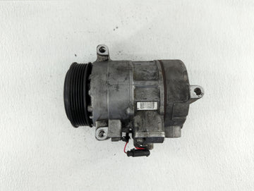 Chrysler E Class Air Conditioning A/c Ac Compressor Oem