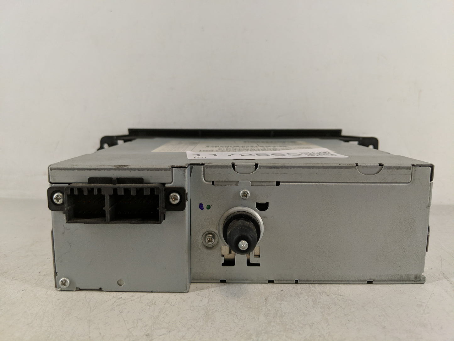 2004-2008 Chrysler Pacifica Radio AM FM Cd Player Receiver Replacement P/N:P05094031AF Fits Fits 2004 2005 2006 2007 2008 OE