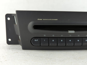 2008 Chrysler Pacifica Am Fm Cd Player Radio Receiver