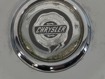 2008 Chrysler Pacifica Center Cap Oem