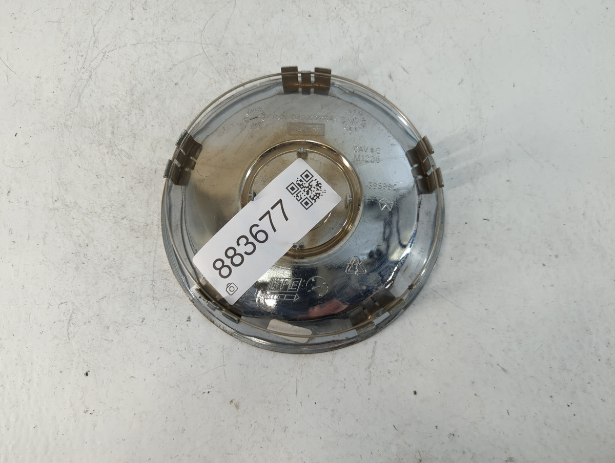2008 Chrysler Pacifica Center Cap Oem - Oemusedautoparts1.com
