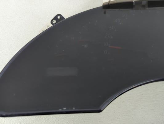 2008 Chrysler Pacifica Instrument Cluster Speedometer Gauges P/N:P05172446AB Fits OEM Used Auto Parts