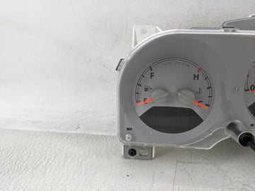 2006-2008 Chrysler Pt Cruiser Instrument Cluster Speedometer Gauges P/N:05172357AB Fits Fits 2006 2007 2008 OEM Used Auto Parts