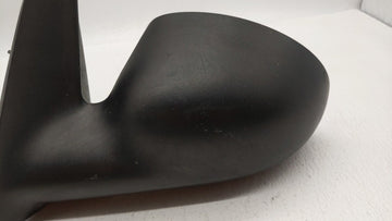 2007-2008 Chrysler Pt Cruiser Driver Left Side View Manual Door Mirror
