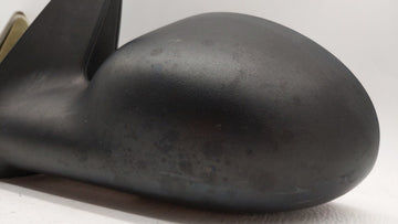 2007-2008 Chrysler Pt Cruiser Driver Left Side View Manual Door Mirror