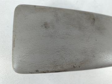 2006-2008 Chrysler Pt Cruiser Center Console Armrest Cover Lid Grey