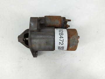 2003-2010 Chrysler Pt Cruiser Car Starter Motor Solenoid OEM P/N:M000T84882ZC 05033067AB Fits OEM Used Auto Parts