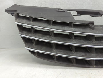 2007-2010 Chrysler Sebring Front Grille Bumper Not Included