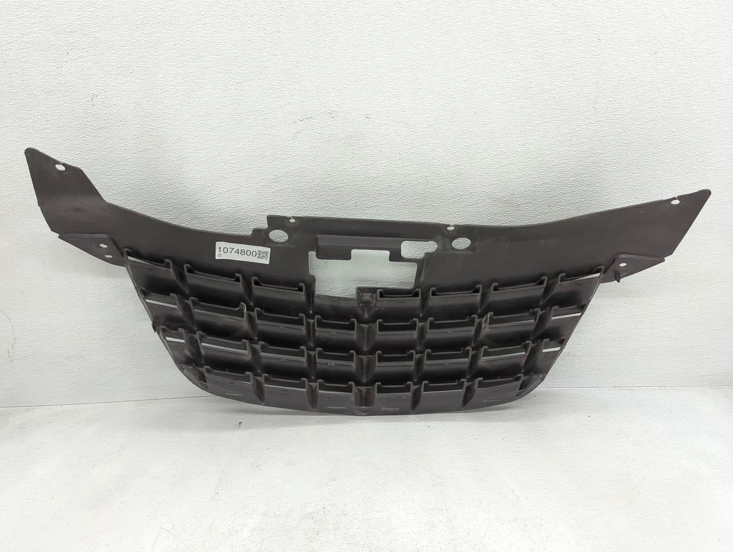 2007-2010 Chrysler Sebring Front Grille Bumper Not Included - Oemusedautoparts1.com