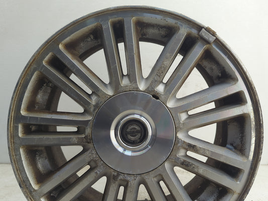 2007-2009 Chrysler Sebring Oem Wheel Rim