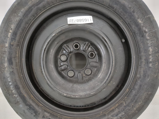 2007-2010 Chrysler Sebring Spare Donut Tire Wheel Rim Oem