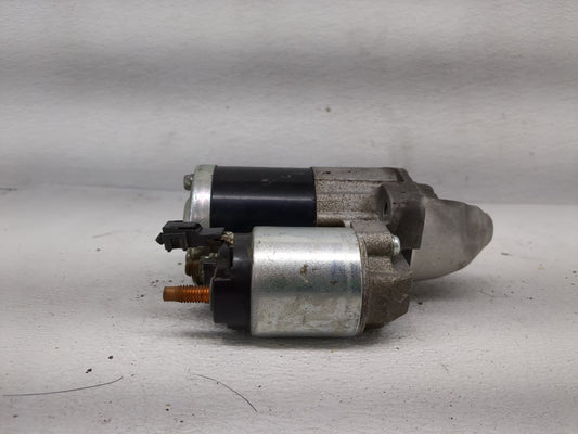 2007-2010 Chrysler Sebring Car Starter Motor Solenoid OEM P/N:05034555AA Fits OEM Used Auto Parts