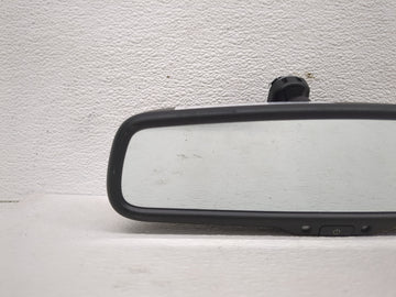 2007-2010 Chrysler Sebring Interior Rear View Mirror Replacement OEM P/N:E11026130 Fits OEM Used Auto Parts