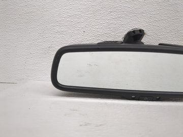 2007-2010 Chrysler Sebring Interior Rear View Mirror Replacement OEM P/N:E11026130 Fits OEM Used Auto Parts