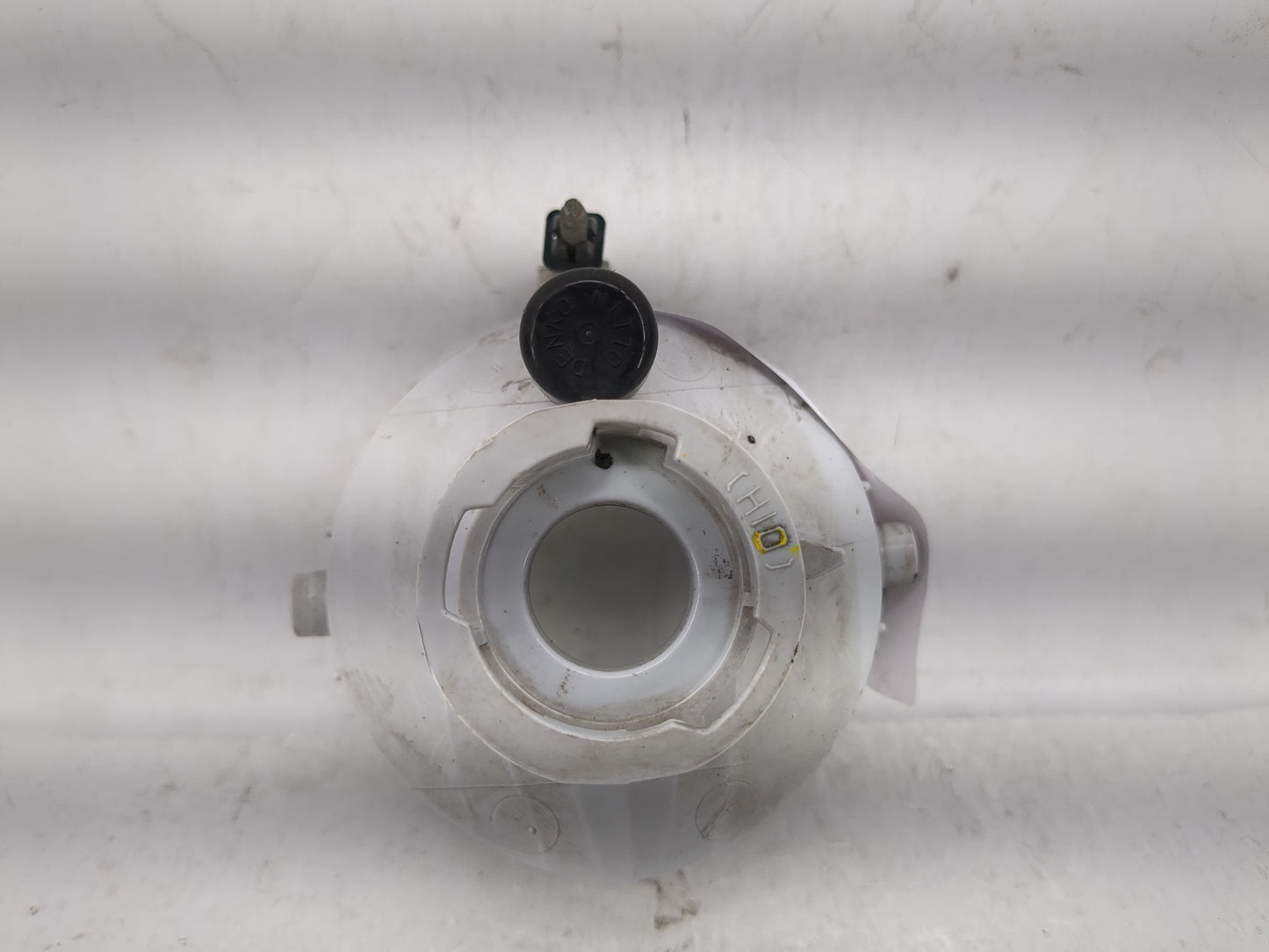2007-2009 Chrysler Sebring Driver Left Oem Front Light Lamp 1224291 - Oemusedautoparts1.com