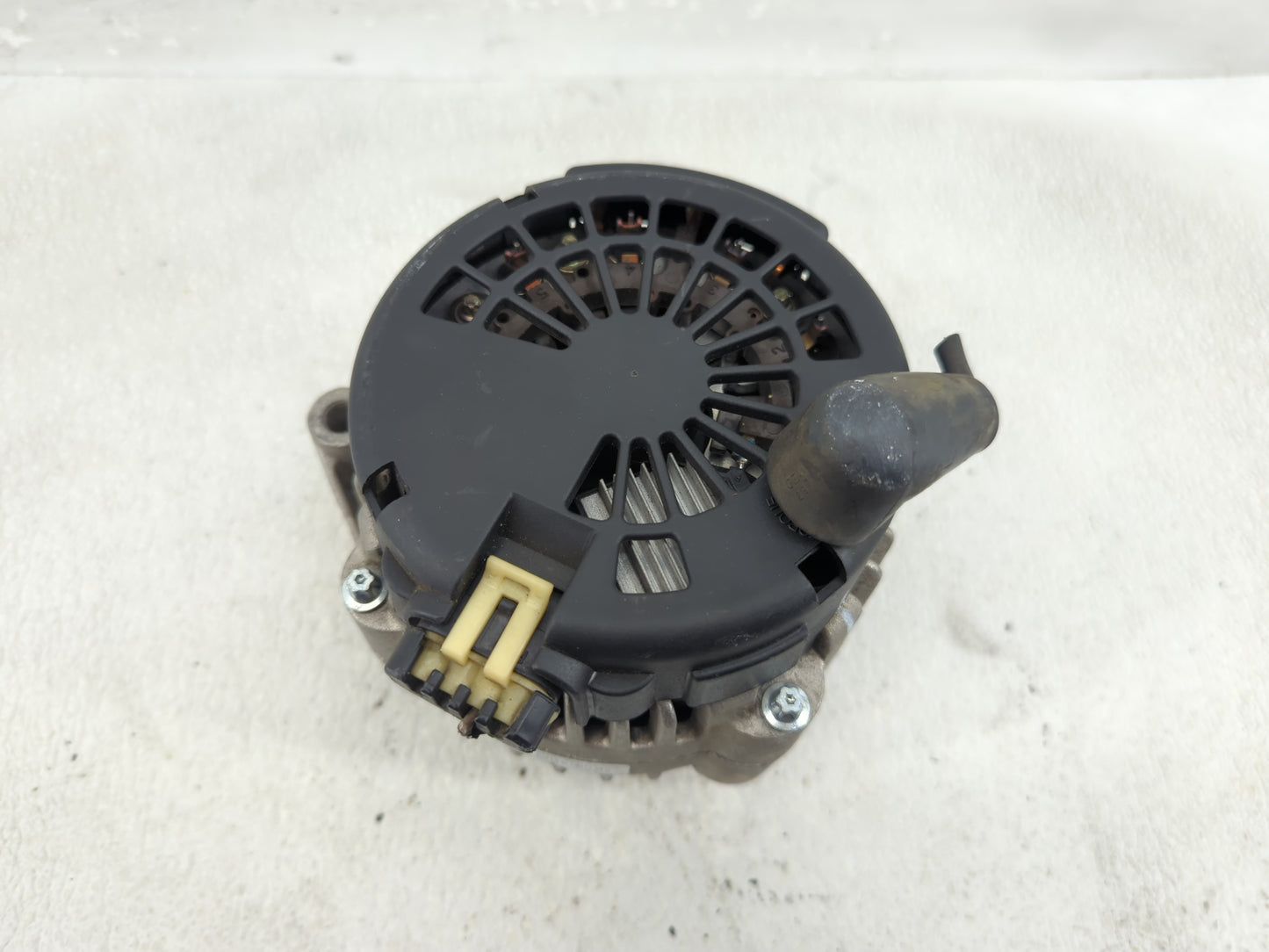 2008 Chrysler Sebring PCM Engine Control Computer ECU ECM PCU OEM P/N:P05187233AD 05187233, P05187232AD, P05150472AA Fits OE