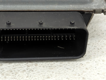 2007-2010 Chrysler Sebring PCM Engine Control Computer ECU ECM PCU OEM P/N:P05150472AA A2C53286776 Fits Fits 2007 2008 2009 2010 OEM Used Auto Parts