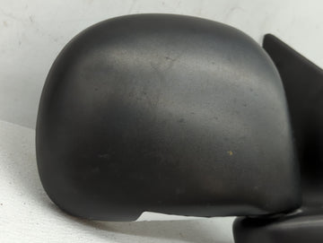 2008-2010 Chrysler Sebring Passenger Side View Mirror - Right Door Mirror OEM Used