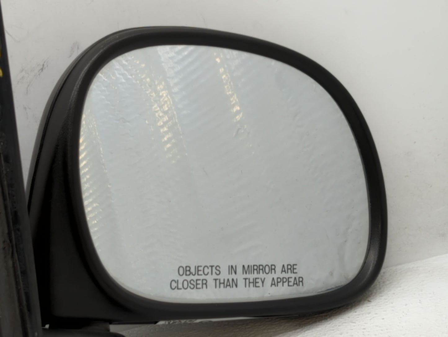 2008-2010 Chrysler Sebring Passenger Side View Mirror - Right Door Mirror OEM Used - Oemusedautoparts1.com