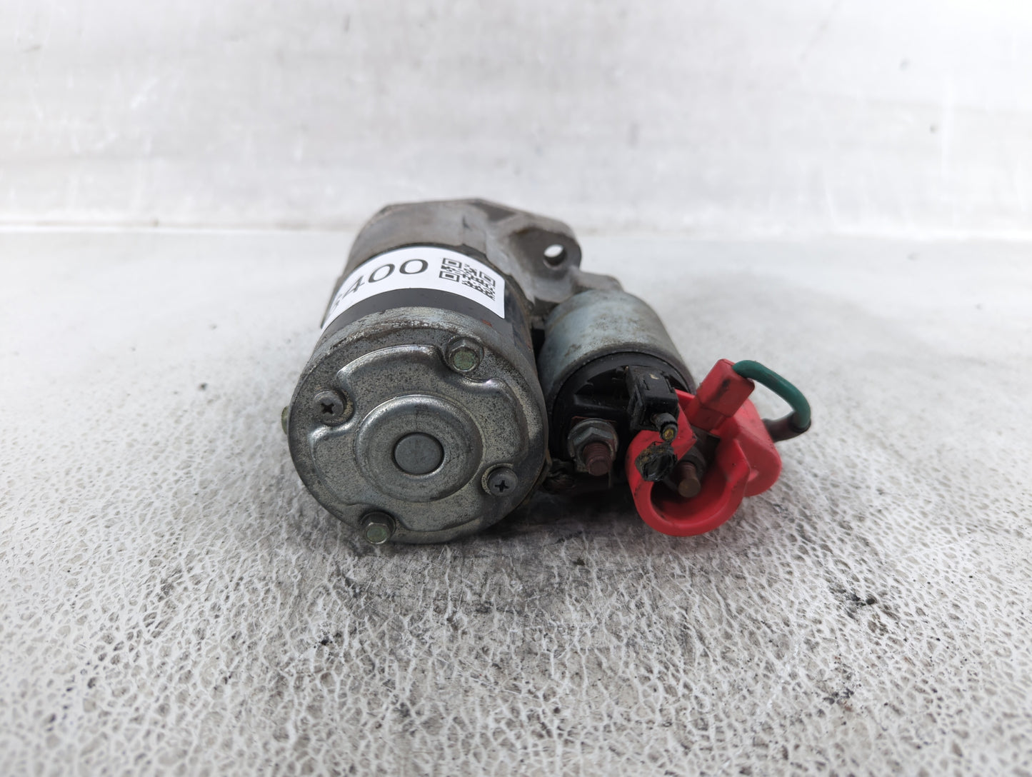 2007-2010 Chrysler Sebring Car Starter Motor Solenoid OEM P/N:05034555AA Fits OEM Used Auto Parts - Oemusedautoparts1.com