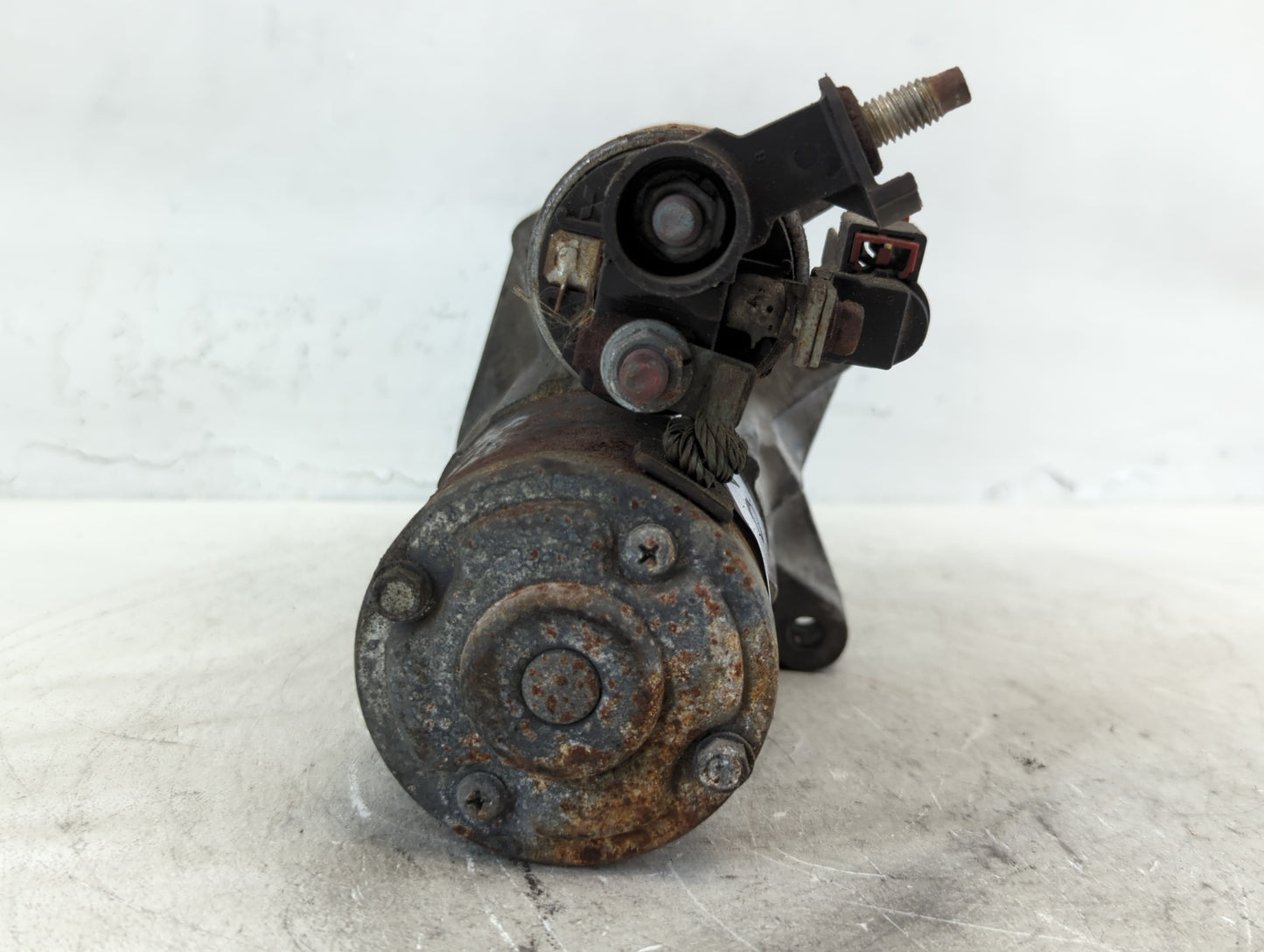 2007-2010 Chrysler Sebring Car Starter Motor Solenoid OEM P/N:04608800AE Fits Fits 2007 2008 2009 2010 OEM Used Auto Parts -