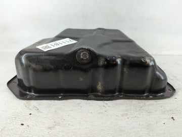 2007-2010 Chrysler Sebring Engine Oil Pan P/N:665AEE258 Fits OEM Used Auto Parts
