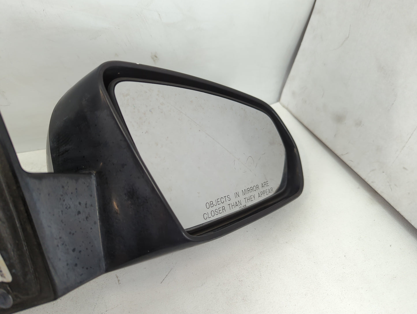 2008-2010 Chrysler Sebring Side Mirror Replacement Passenger Right View Door Mirror P/N:04389948AA Fits Fits 2008 2009 2010