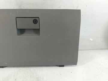 2008 Chrysler Sebring Passenger Glove Box Door Storage Compartment