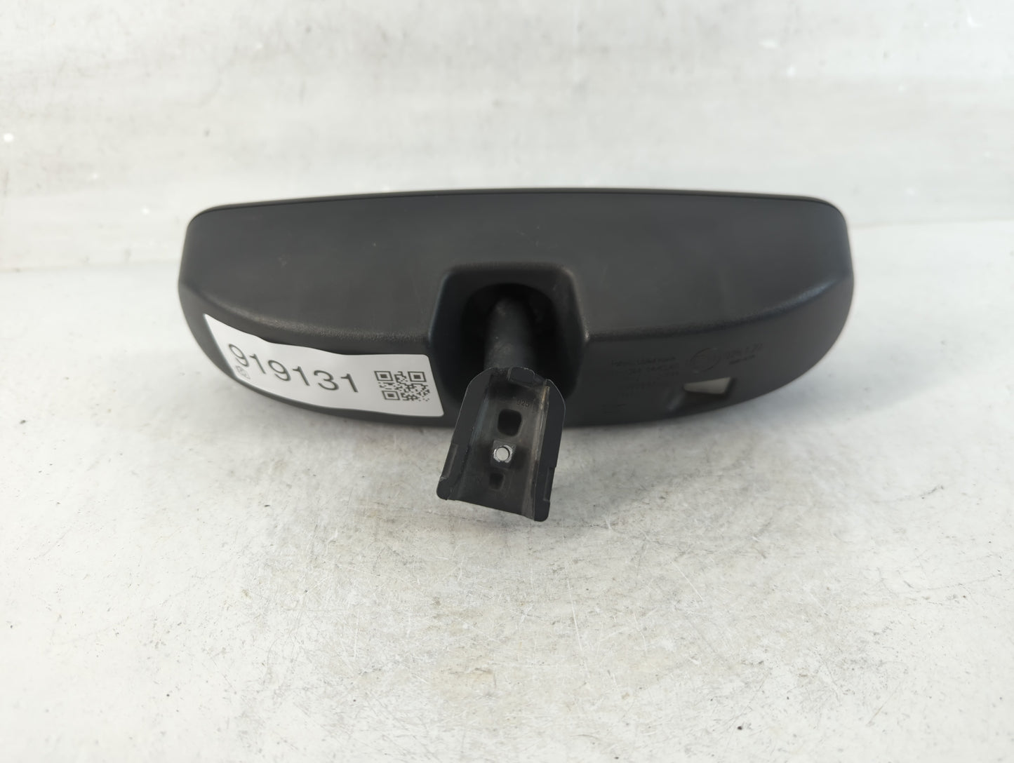 2007-2010 Chrysler Sebring Interior Rear View Mirror Replacement OEM P/N:E11026130 Fits OEM Used Auto Parts - Oemusedautopar