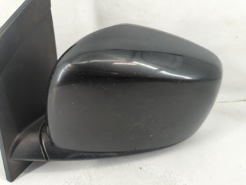2008-2010 Chrysler Town & Country Driver Side View Mirror - Left Door Mirror OEM Used