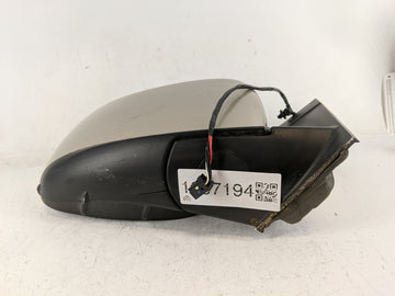 2008-2010 Chrysler Town & Country Passenger Side View Mirror - Right Door Mirror OEM Used