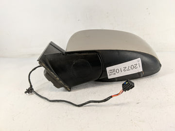 2008-2010 Chrysler Town & Country Side Mirror Replacement Driver Left View Door Mirror P/N:4297870 2267240 Fits OEM Used Auto Parts