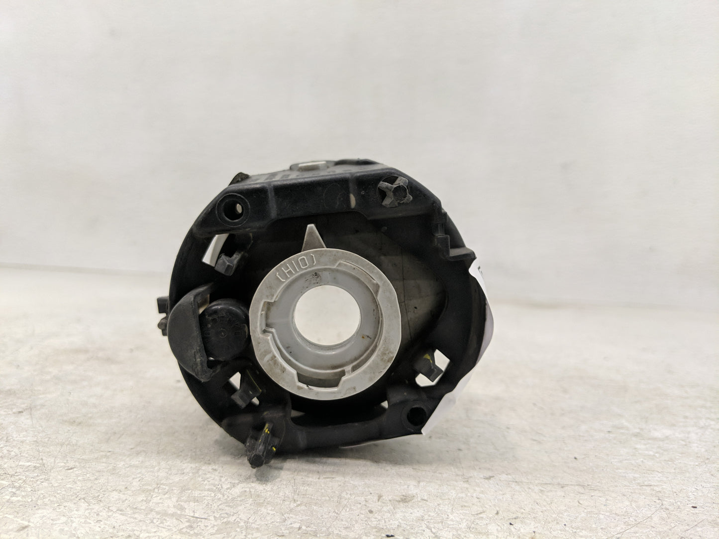 2005-2009 Chrysler Town & Country Passenger Right Oem Fog Light Lamp - Oemusedautoparts1.com