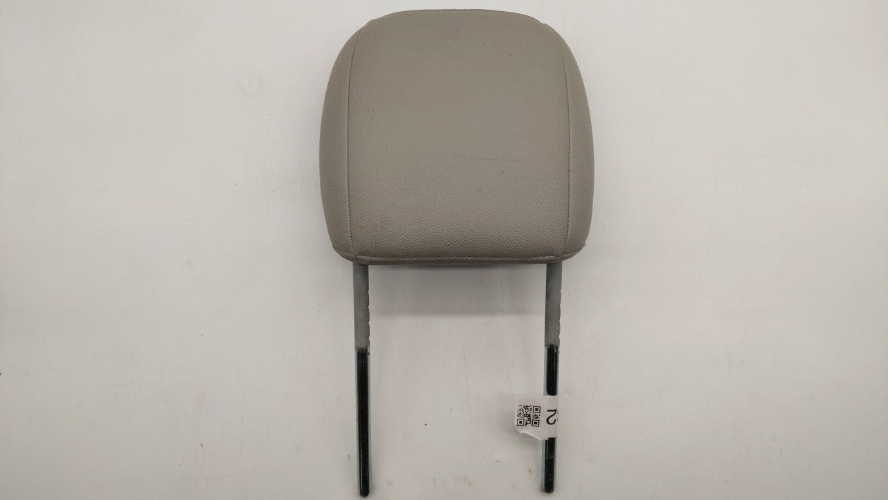 2008 Town & Country Headrest Head Rest Front Driver Passenger Seat - Oemusedautoparts1.com
