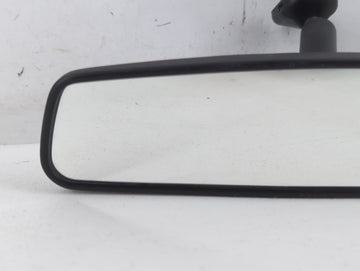 2008 Chrysler Town & Country Interior Rear View Mirror Replacement OEM P/N:E8011083 Fits OEM Used Auto Parts