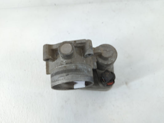 2008-2010 Chrysler Town & Country Throttle Body Fits Fits 2006 2007 2008 2009 2010 2011 OEM Used Auto Parts