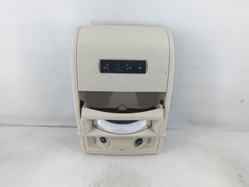 2008-2008 Chrysler Town & Country Headlight Ballast Head Light
