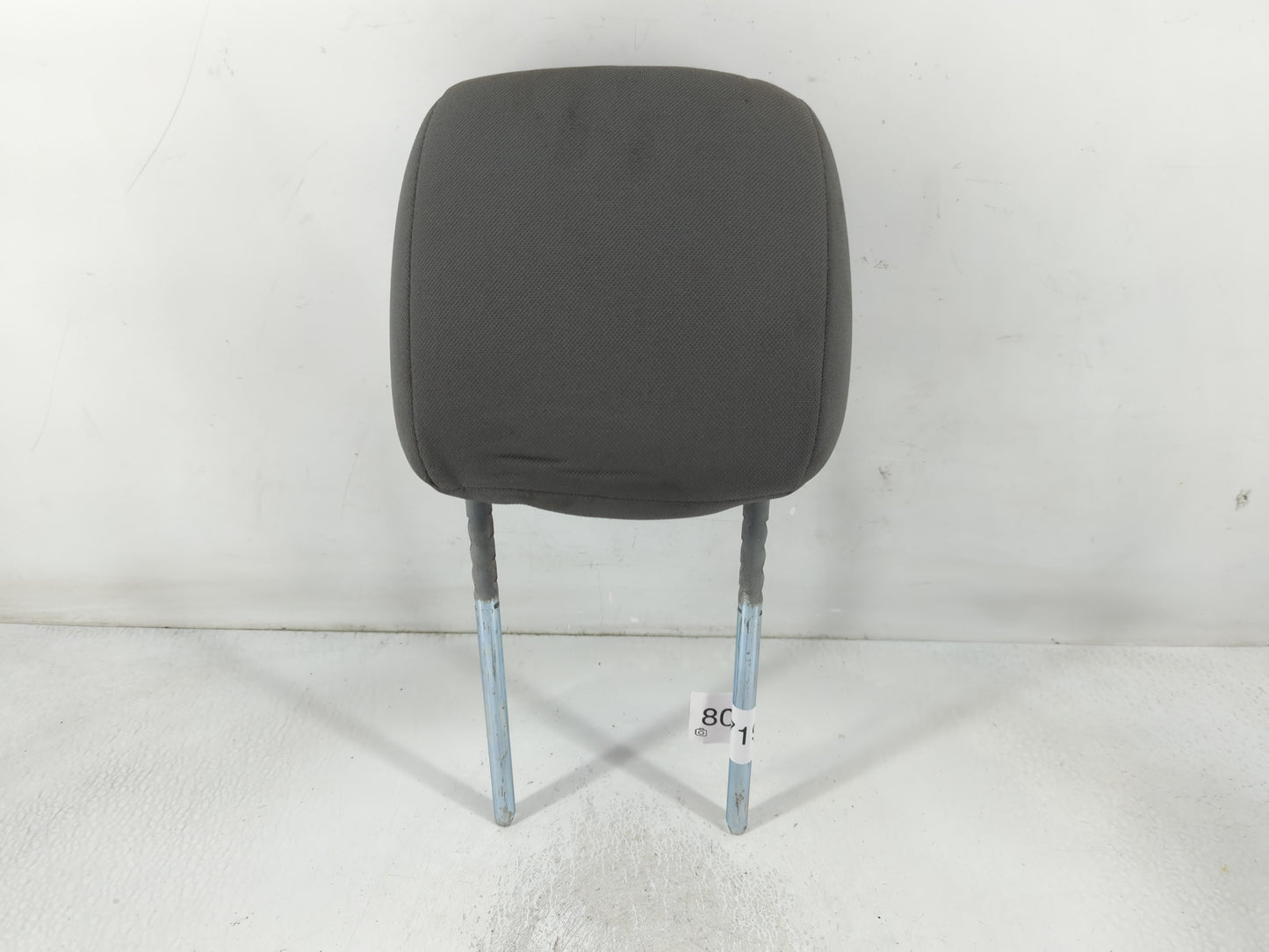 2008-2010 Chrysler Town & Country Headrest Head Rest Front Driver Passenger Seat Fits Fits 2008 2009 2010 OEM Used Auto Part