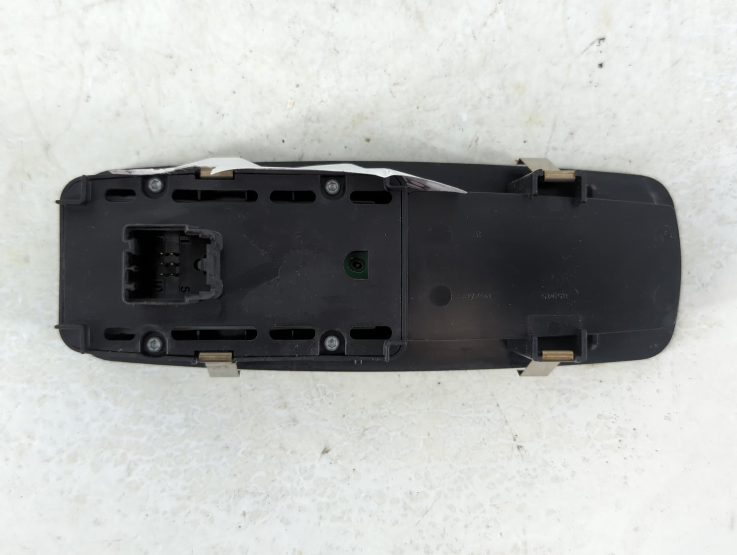 2008 Chrysler Town & Country Passenger Right Power Window Switch - Oemusedautoparts1.com