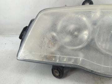 2008 Chrysler Town & Country Driver Left Oem Head Light Headlight Lamp