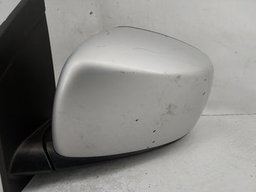 2008-2010 Chrysler Town & Country Driver Side View Mirror - Left Door Mirror OEM Used