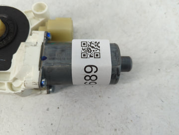 2008 Chrysler Town & Country Passenger Rear Right Power Window Motor