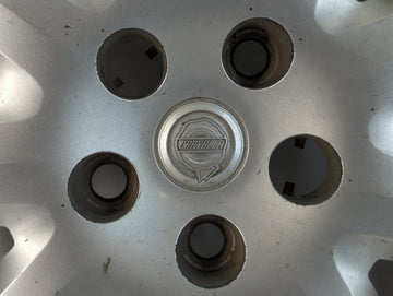 2008-2010 Chrysler Town & Country Hubcap Wheel Cover