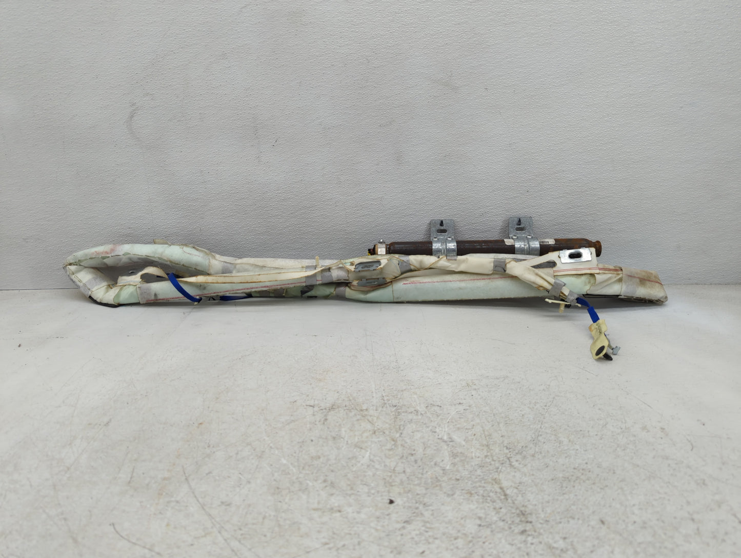 2013-2016 Chrysler Town & Country Passenger Curtain Air Bag Oem - Oemusedautoparts1.com