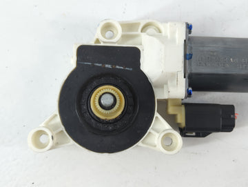 2008 Chrysler Town & Country Passenger Front Right Power Window Motor