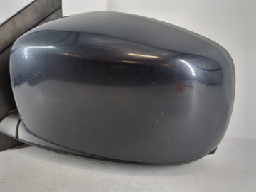 2008 Chrysler Town & Country Driver Left Side View Manual Door Mirror