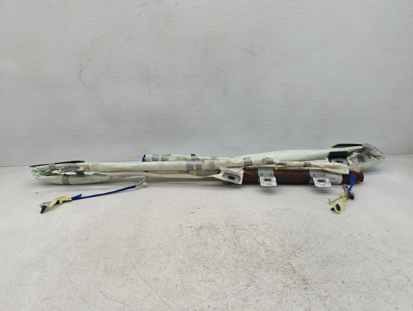 2013-2016 Chrysler Town & Country Passenger Curtain Air Bag Oem - Oemusedautoparts1.com