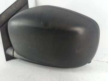 2008 Chrysler Town & Country Driver Left Side View Manual Door Mirror