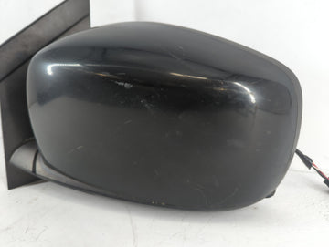 2008 Chrysler Town & Country Passenger Right Side View Manual Door Mirror